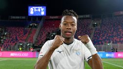 Lazio, Noslin a caccia di continuità: spera nella conferma da esterno