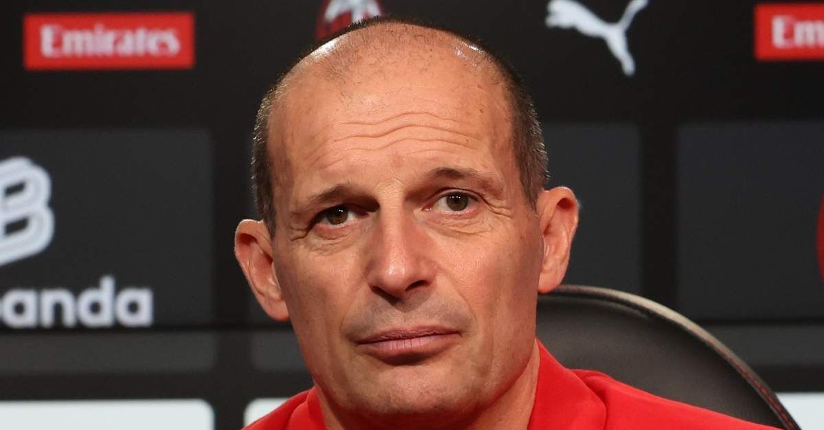 fiorentina terz8217ultima allegri classifica che non rispecchia il valore della squadra da Pianetamilan.it fiorentina terz8217ultima allegri classifica che non rispecchia il valore della squadra