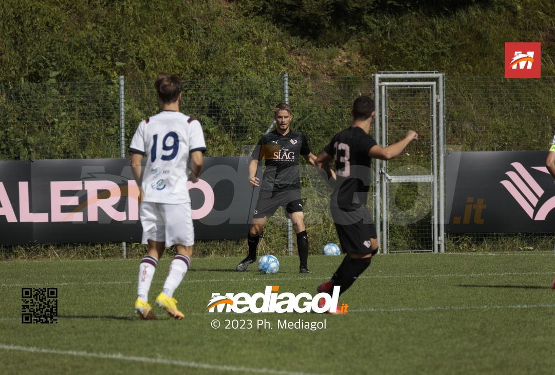 FOTO Palermo-Virtus Verona 0-1 (Gallery) - immagine 11