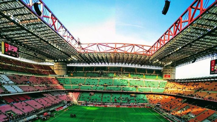Tar fondamentale, ma niente trionfalismi: nuovo San Siro, avanti con fiducia  Tar San Siro