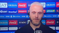 Inter, Dimarco: “Abbiamo pareggiato nonostante le assenze! Sullo scudetto…”