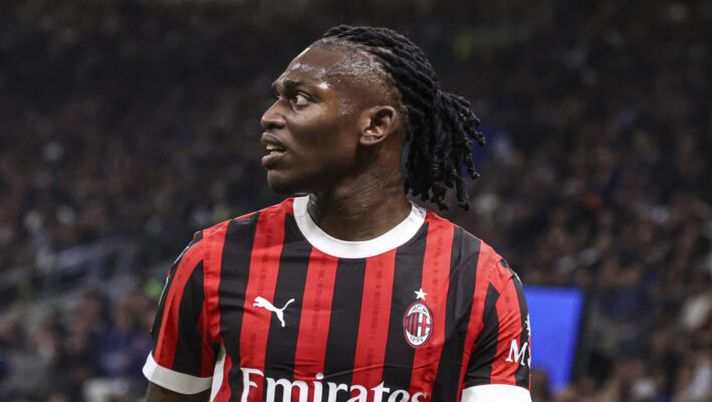 Da Gimenez e Joao Felix a Theo, Leao e Pulisic: tutto sulla probabile del Milan - immagine 1