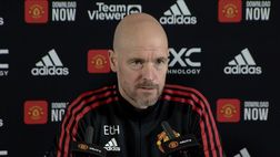 Pioggia di critiche per Onana, Ten Hag: “Basta, ha già chiesto scusa e…”