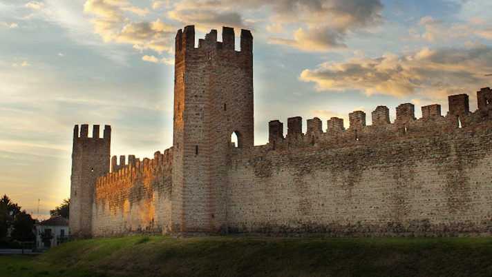 Montagnana si prepara per “La 10”, gara podistica in uno dei borghi più belli d’Italia - immagine 1