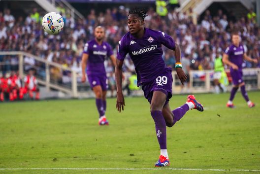 Biraghi e Quarta vanno in panchina: ad Empoli il capitano viola è Kouamé- immagine 2