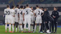 Pisa, pareggio per 0-0 contro il Verona: com’è stata la prima di Hiljemark