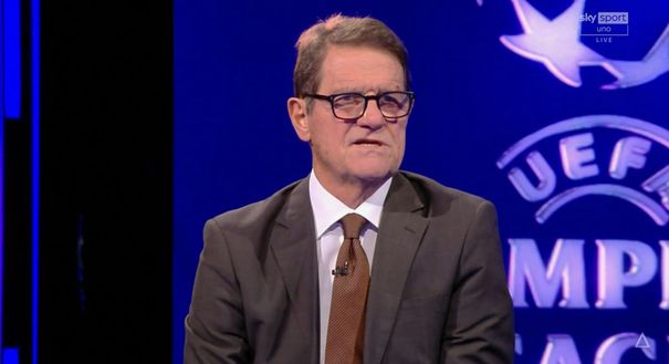 Capello: “L’ho detto e lo ripeto: Inter la più forte. La differenza si vede: un dato conferma”- immagine 2