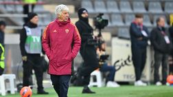 Tutto facile per la Roma allo Zini, ma Gasperini perde la testa: salterà il Napoli!