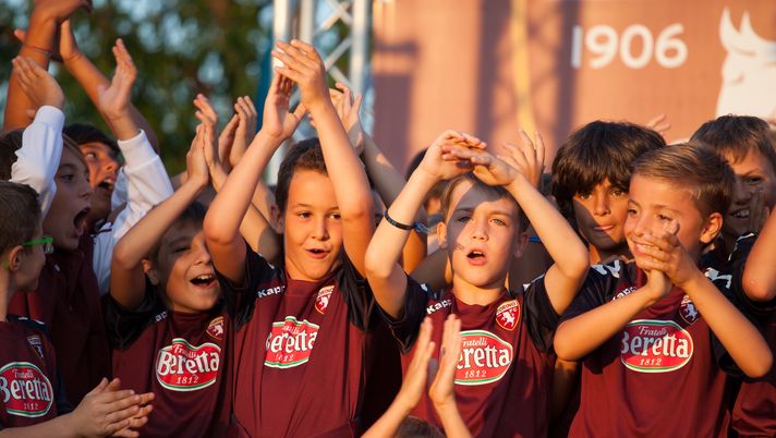 Museo Grande Torino, al via il progetto natalizio “Casa Giglio” a favore dei più piccoli - immagine 1