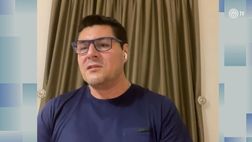 Julio Cruz a InterTV: “Il pareggio risultato giusto, non mi aspettavo una Juve cosi”