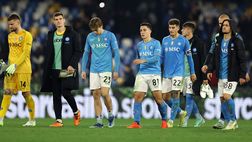 Napoli post scudetto, il cammino degli azzurri dopo 18 giornate nel 1987/88 e 1990/91