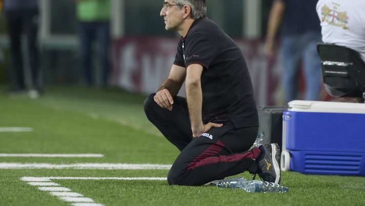 Torino-Roma 0-3, Juric in conferenza: “Servono 10 giocatori, voglio puntare all’Europa” - immagine 1
