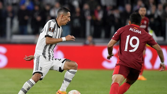 Niente derby della Mole per Acuna: il campione del mondo non va al Torino - immagine 1