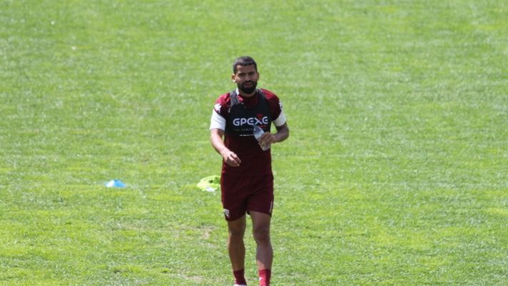 Torino-Roma, i convocati di Mazzarri: recupera Rincon, fuori Edera e Niang Torino-Roma, i convocati di Mazzarri: recupera Rincon, fuori Edera e Niang - immagine 1