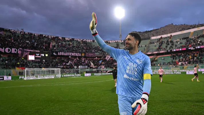 Sirigu: “Al Napoli c’è un allenatore forte. Vi dico la mia sulla lotta scudetto” - immagine 1