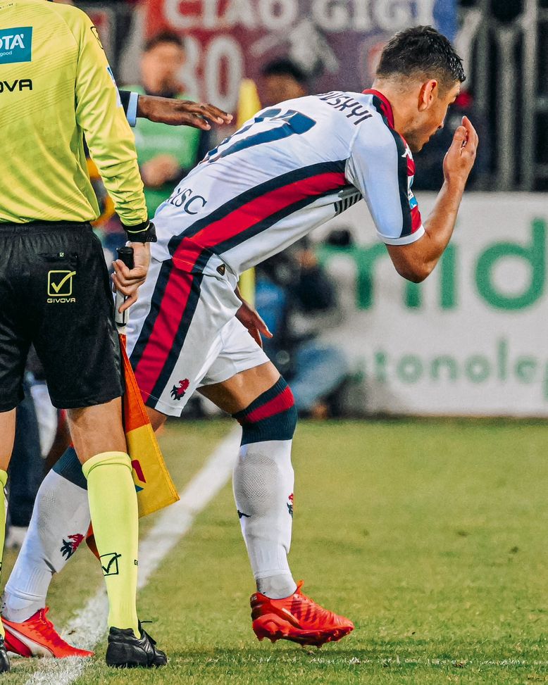 Consigli Fantacalcio, 5 centrocampisti per la 29a giornata: Ndoye e Nico Paz protagonisti. Sorpresa Lobotka- immagine 6