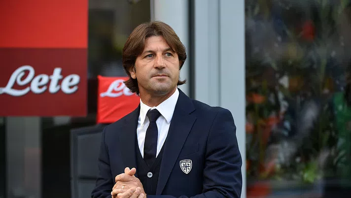Rastelli: “Barella? Odia perdere. Con lui lavoravo soprattutto su due cose” - immagine 1