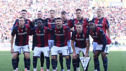 Repubblica – Le avversarie si chiudono: per Bologna e Roma gioco effettivo dimezzato