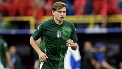 Spalletti su Barella: “Perché me lo aspettavo così! E il suo ruolo…”