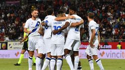 CdS – Cagliari-Inter finita in trenta minuti: vittoria senza sforzi per Inzaghi