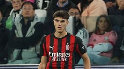 Bartesaghi: “Il mio riferimento era Theo Hernandez. C’è tanto da imparare, anche se voglio …”