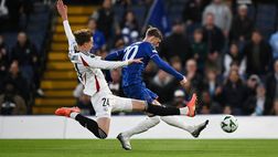 Kumbulla nuova vita a Maiorca, al suo posto in arrivo Ziolkowski