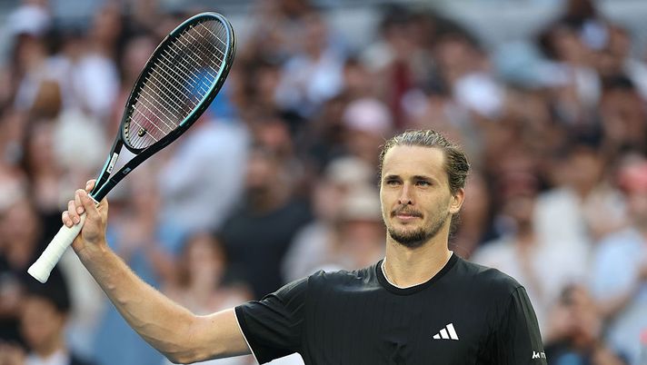 Cilic-Zverev: dove vedere l’ATP di Miami in Diretta TV e in Streaming Gratis - immagine 1