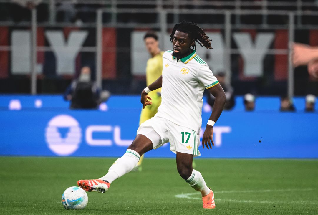 Milan-Roma 1-0 – FOTO GALLERY - immagine 29