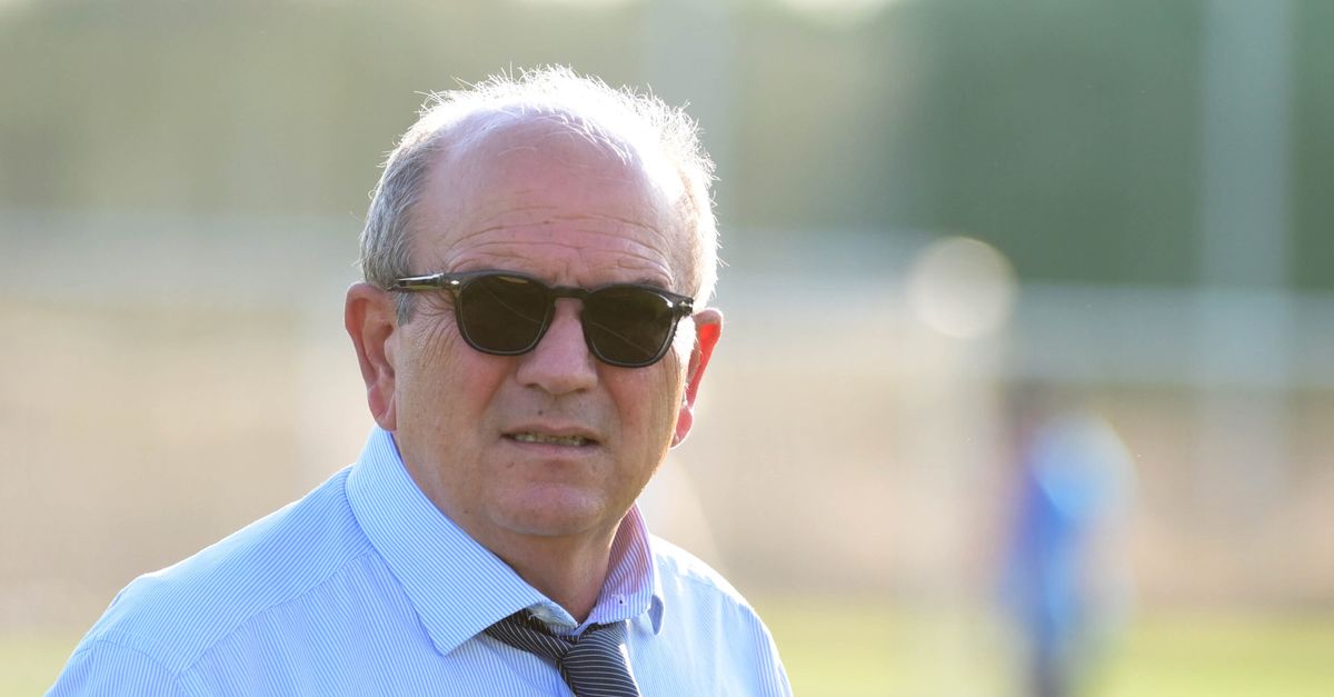 Lazio, il ds Fabiani: "Castellanos andrà sostituito. Guendouzi? Valuteremo, ma finora..."