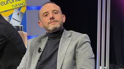 Altamura a Delietta Gol: “Ci sono giocatori che non rientrano nel progetto Napoli”