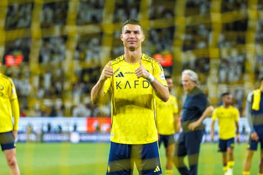 L’Al-Nassr vola in semifinale di Europa League asiatica grazie alla 970 rete di Cristiano Ronaldo- immagine 2