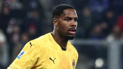 Milan-Cagliari 1-1: gol di Zortea, papera di Maignan | Serie A News