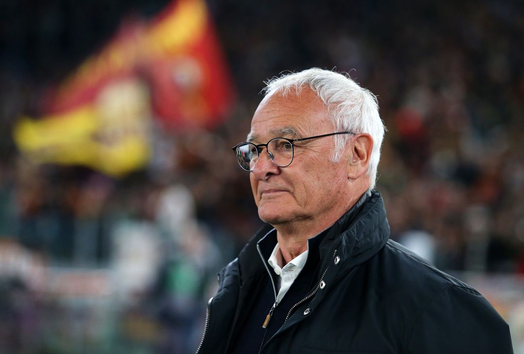 Roma-Verona 1-0 – FOTO GALLERY - immagine 29