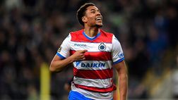 Dall’Olanda: la Roma ha messo gli occhi su Danjuma del Villareal