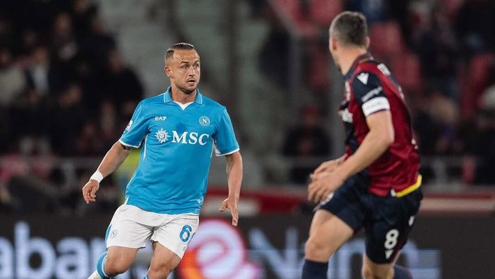 lobotka napoli scudetto