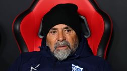 Brasile, Sampaoli verso l’esonero dal Flamengo. Al suo posto un ex ct