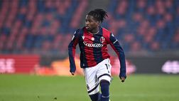 Bologna, Rowe: “Abbiamo già battuto il Napoli, vincere la Supercoppa sarebbe storico”