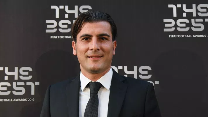 Nicola Ventola