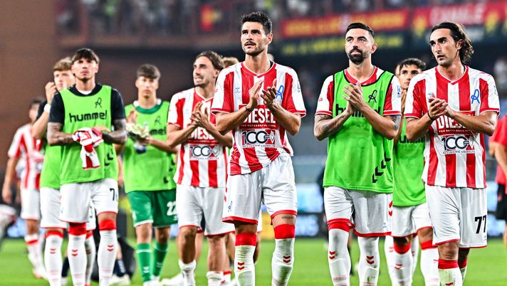 Vicenza Calcio. (Foto di Simone Arveda/Getty Images) Serie C, dove vedere Brescia-Vicenza: streaming gratis e diretta tv live - immagine 1