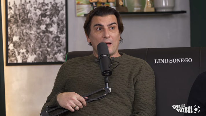 Ventola: “Var non funziona, non vedo malafede. Ex giocatori che attaccano Bastoni e…” - immagine 1