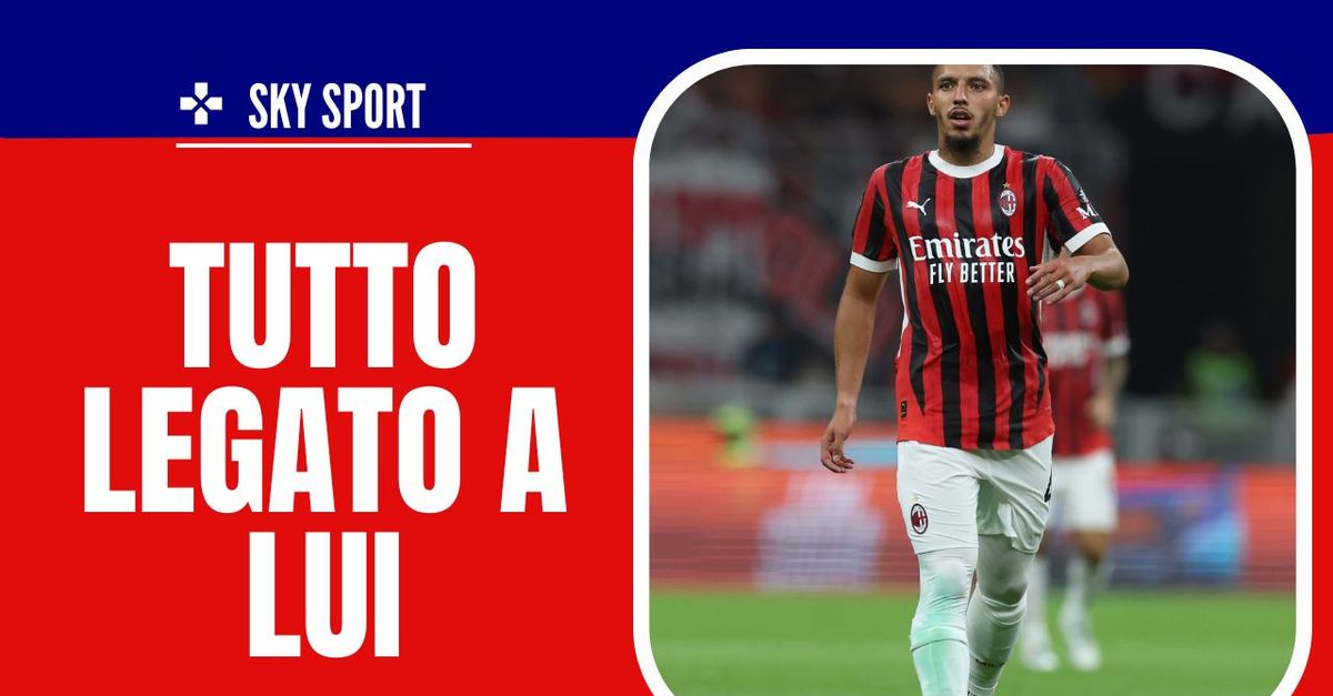 Calciomercato Milan 