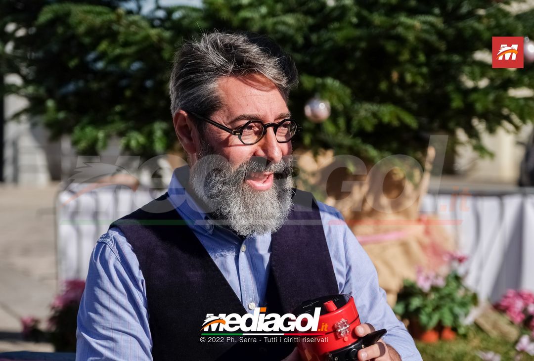 FOTO PALERMO: Tombola con Stefano Piazza e Chris Clun al ‘Renzo Barbera’ (Gallery) - immagine 38