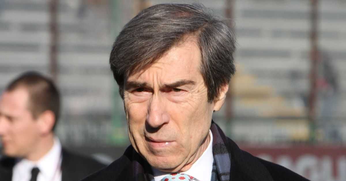 Milan, senti Braida: “Pronto a dare una mano. L’esperienza non si compra” Milan, senti Braida: “Pronto a dare una mano. L’esperienza non si compra”