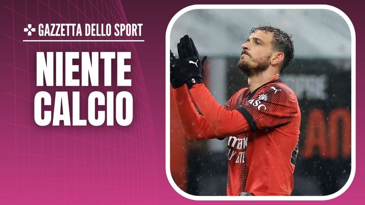 Scommesse Florenzi AC Milan