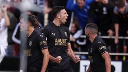 Nuovo nome per la difesa, spunta Tarrega del Valencia: l’identikit del calciatore – TMW