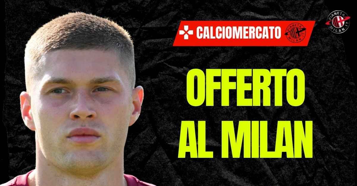 calciomercato milan in attacco offerto dovbyk ecco tutti i dettagli