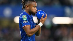 Nkunku, emozioni e spettacolo: il Milan scopre il suo genio fuori dagli schemi