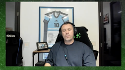 Cassano: “Inter, ora son problemi: è un grande disastro! A Inzaghi faccio questa domanda”