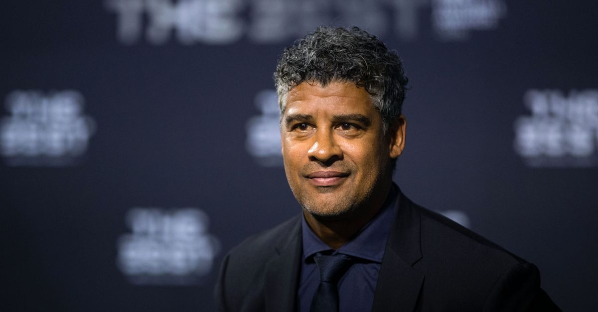 Milan Napoli, Rijkaard: “Partita speciale. Che sfide con Careca e Maradona”