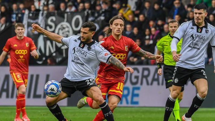 Playoff Serie B al via: in quattro per un sogno chiamato Serie A - immagine 1